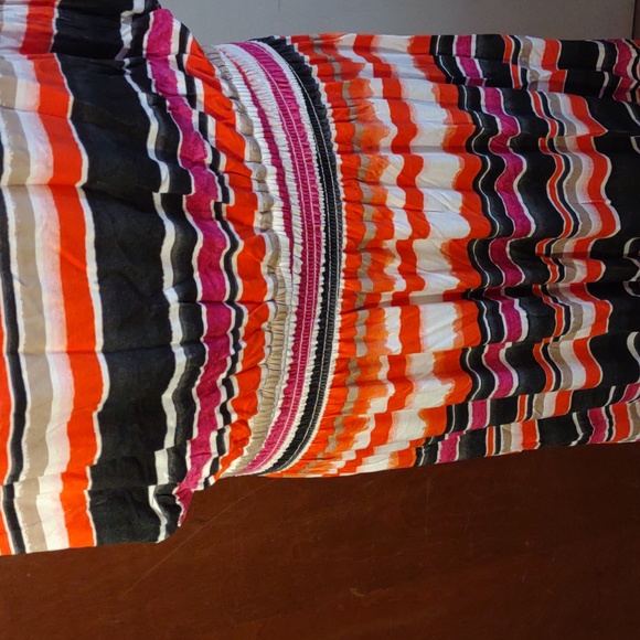 Apt 9 maxi dress. Size x large. - Picture 3 of 12